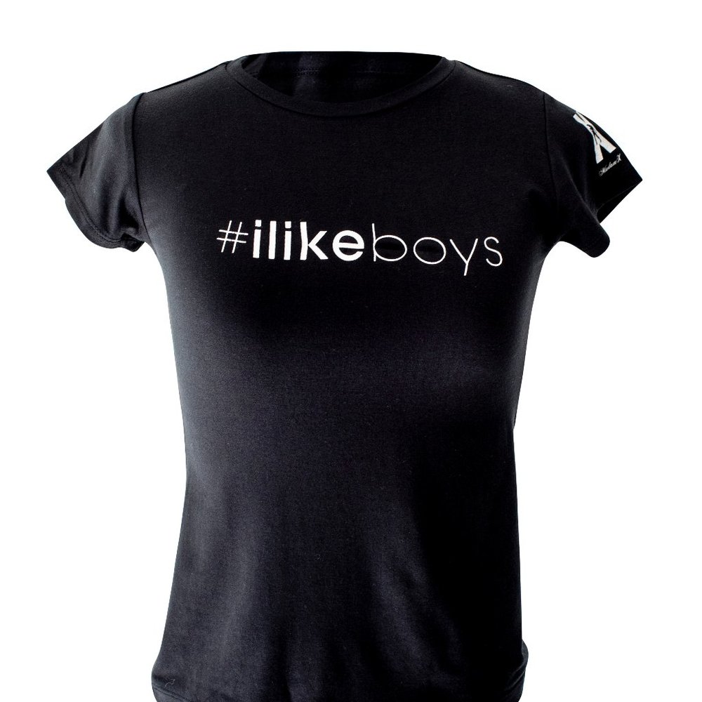 Madam X t-shirt